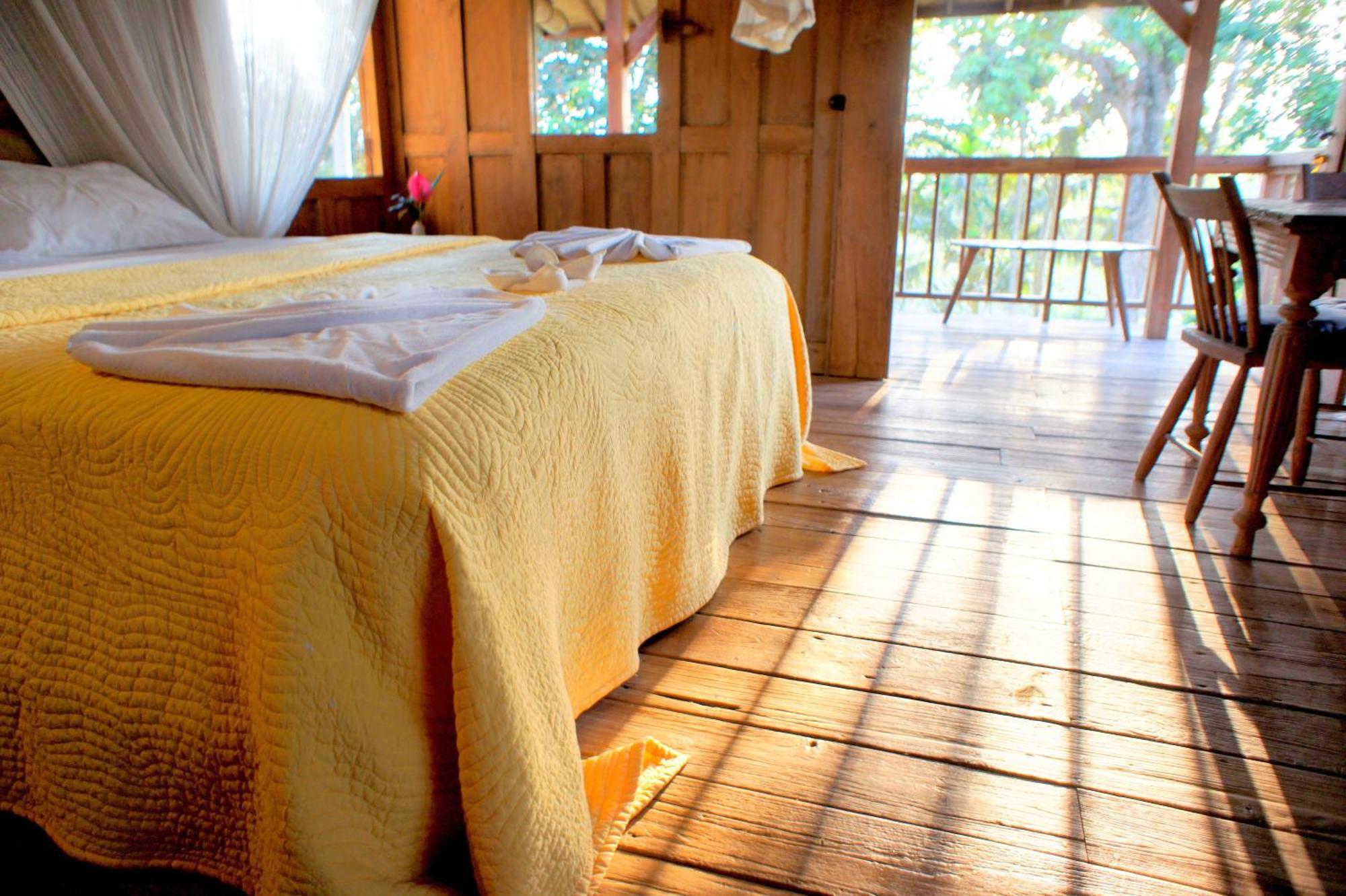 Prashanti Bali Ubud Habitación foto